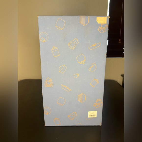 Disney Hugo the Gargoyle Cookie Jar, Treasure Craft, by A Pfaltzgraff Co. - Picture 16 of 16